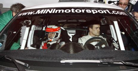 Dani Sordo